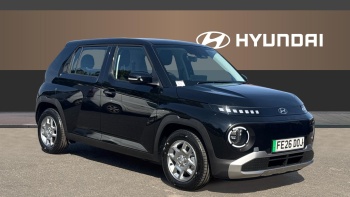 Hyundai INSTER 85kW 01 49kWh 5dr Auto Electric Hatchback